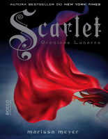 Scarlet - Marissa Meyer.pdf